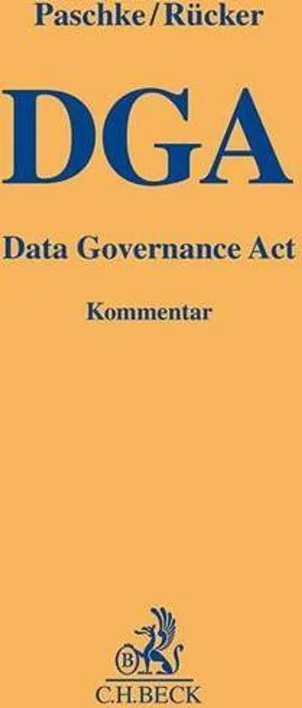 Data Governance Act : Évitez les Sanctions et Optimisez votre Conformité EU