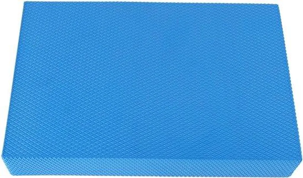 Tapis de fitness et renforcement musculaire durable - Confort Premium