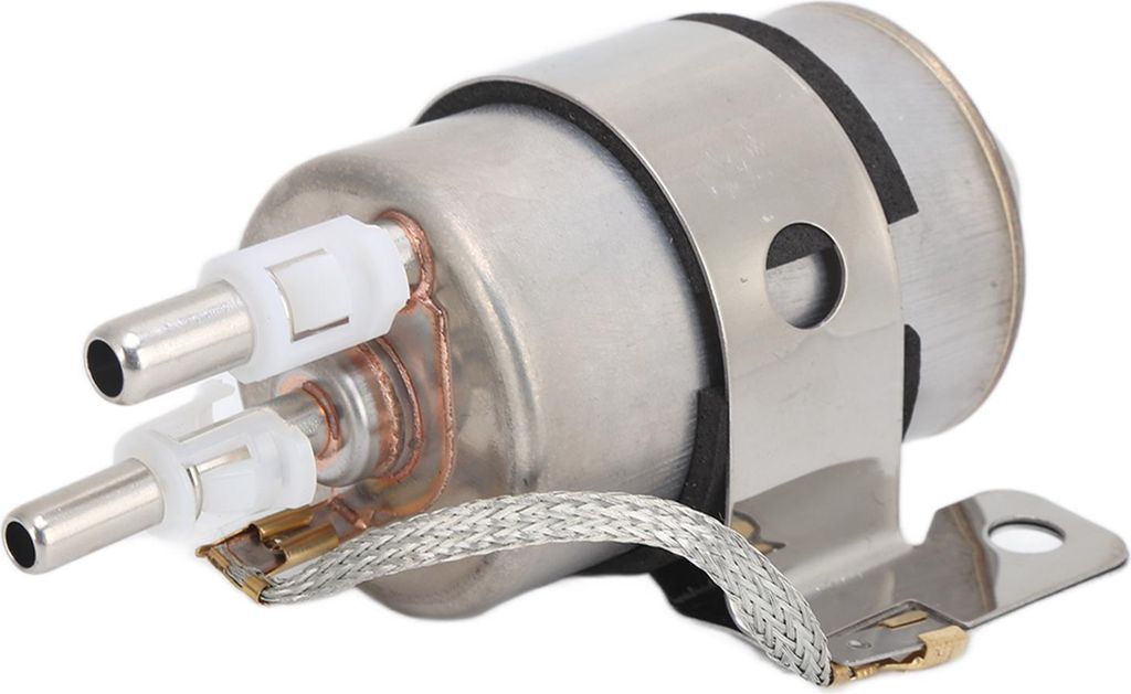 Kraftstoffdruckreglerfilter 58PSI AN-6 Fitting 33737 Ersatz für Corvette C5