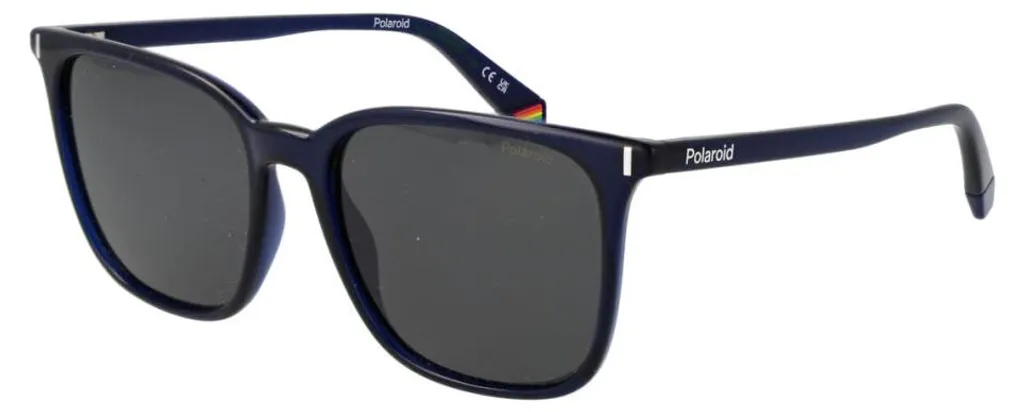 Lunettes de Soleil Polaroid PLD 6226/S Idéales pour Conduite et Sport
