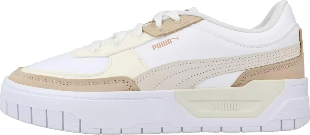 Baskets Puma Cali Dream Pastel Confortables pour Pieds Sensibles - 2
