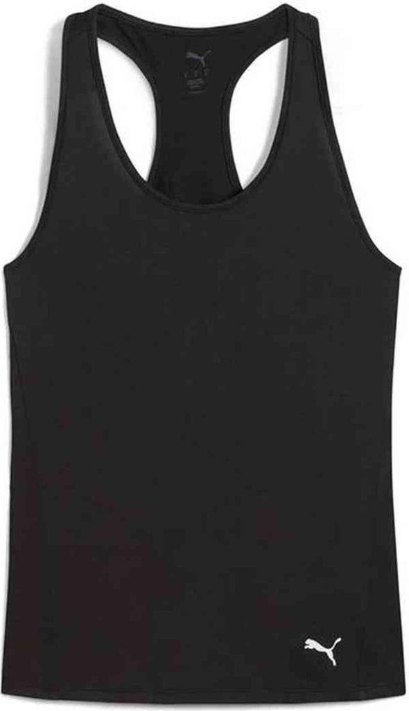 PUMA W TAD ESSENTIAL Racerback Tank S