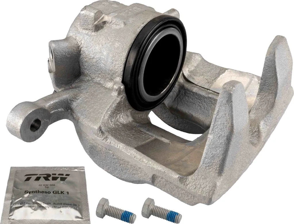 Étrier de Frein Arrière TRW BHW763E pour Révision BMW X2 F39 et Série 2 F45 F46