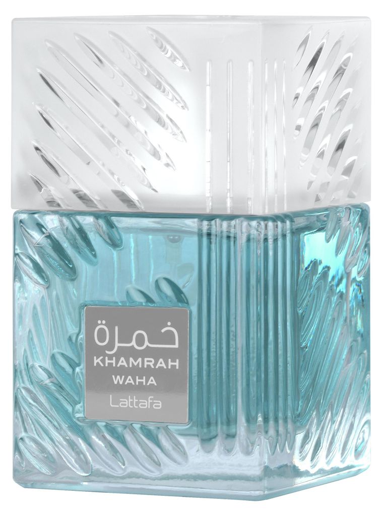 Lattafa Khamrah Waha parfémovaná voda unisex 100 ml Obrázek produktu 