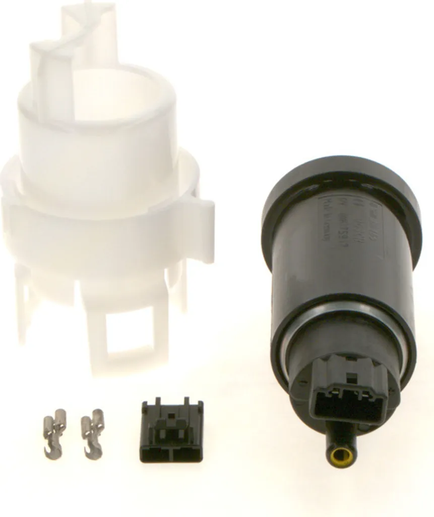 Pompe de gavage essence Bosch pour Fiat Marea et Panda 75551300