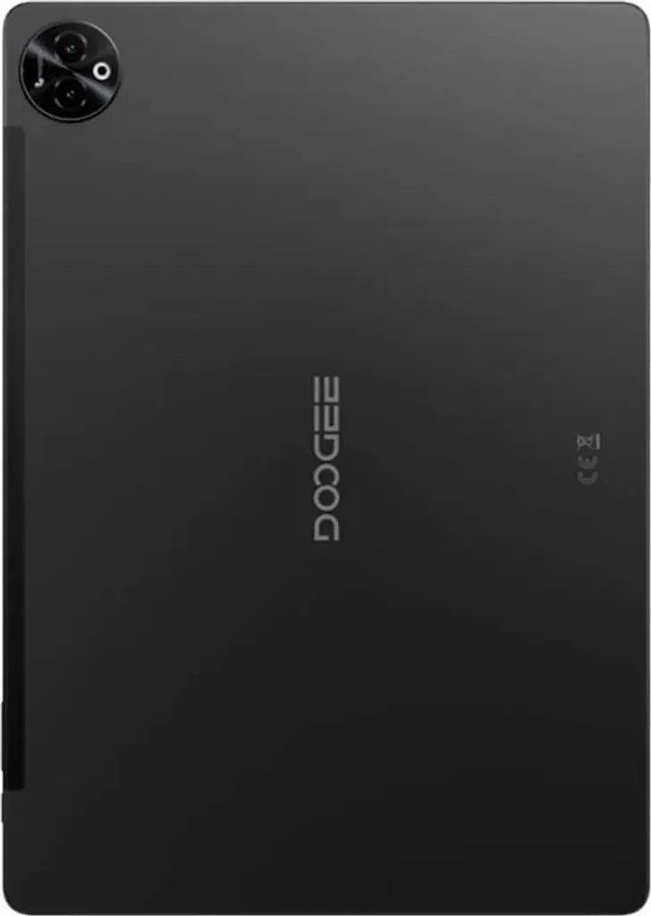 Tablette Tactile Doogee Tab E3 Max 14 Pouces 256Go Android 15 4G Noir
