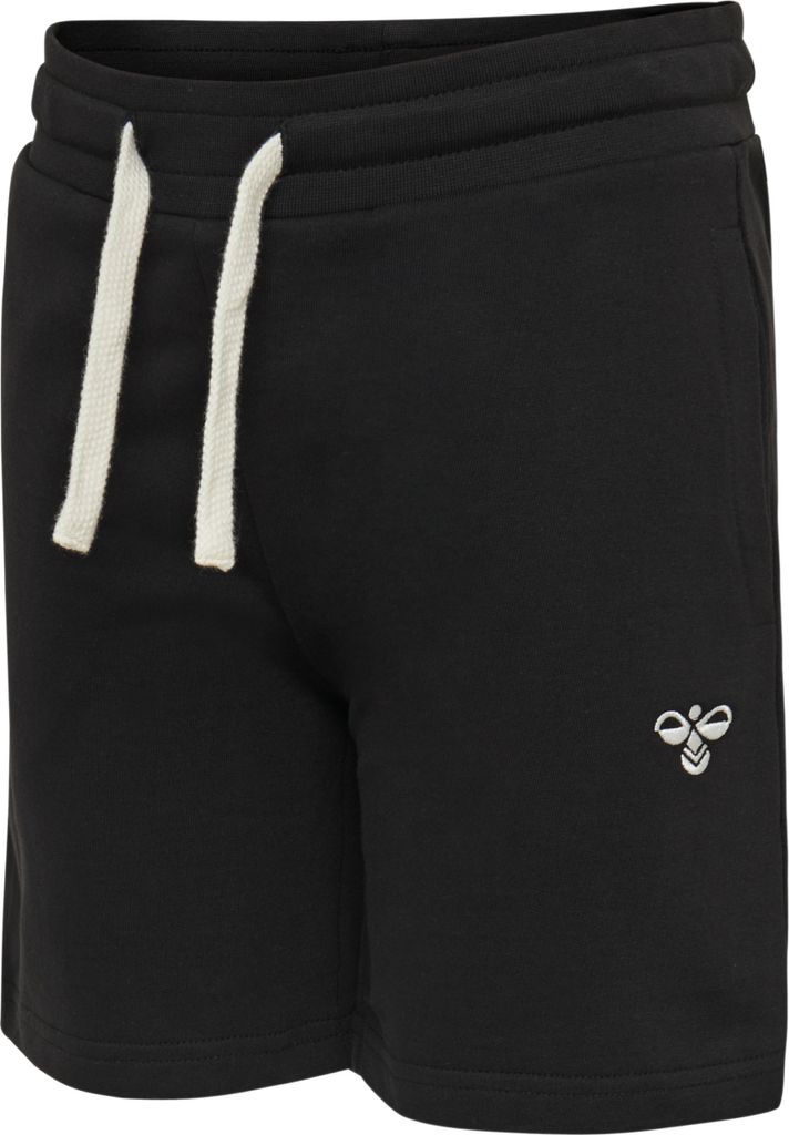 hummel hmlBASSIM SHORTS - BLACK - 152