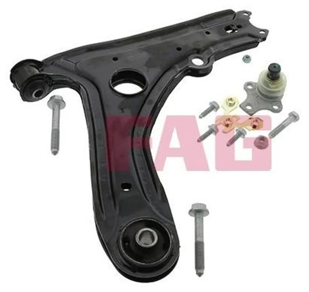 Triangle de Suspension pour VW Golf 3 et Vento 1992-1998 Train Avant