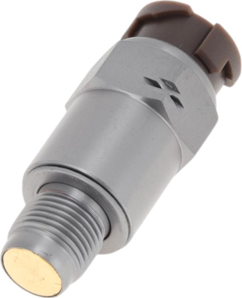 1 Stk. Nr. 0125422417 Getriebe-Drehzahlsensor für SCANIA 4-Serie 1996-2008 Robuster Autogetriebe VSS Drehzahlsensor