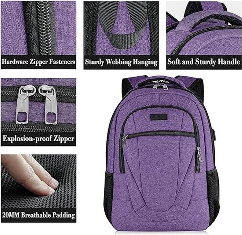 Sac de voyage compact pour homme et femme - Idéal sorties et vacances