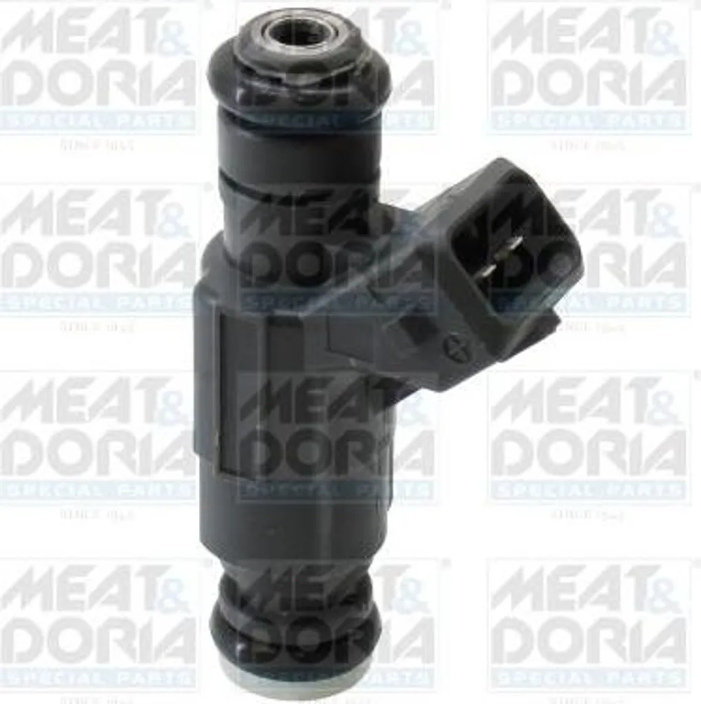 Injecteur OE 06A906031BA Haute Précision pour Skoda Octavia et TT