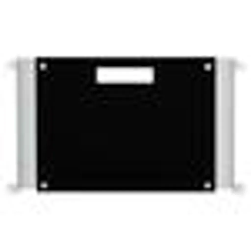 Solution anti-basculement HPE Rack Ballast pour StorageWorks 42U 600