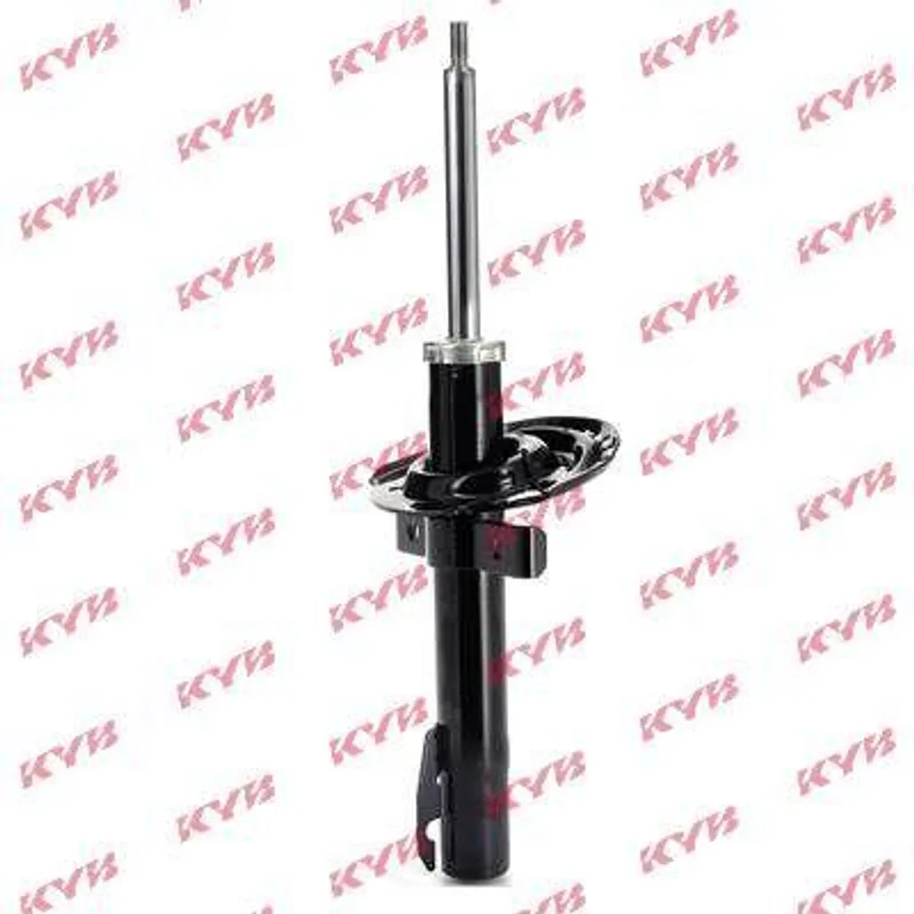 Amortisseur bitube KYB 333718 haute pression pour Megane, OE 2200222457