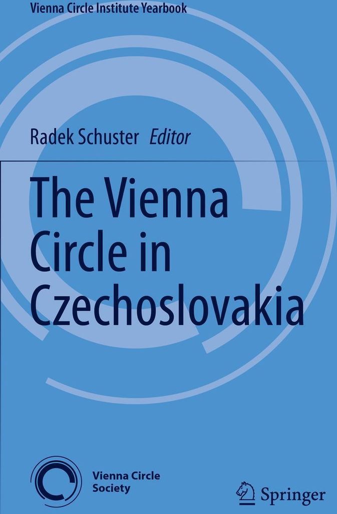 The Vienna Circle in Czechoslovakia