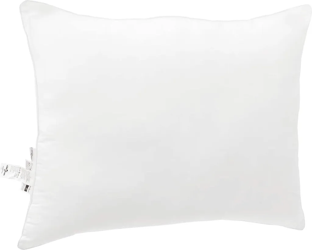 Set Notte Serena vidaXL - Coperta Estiva + 2 Cuscini Microfibra - 5