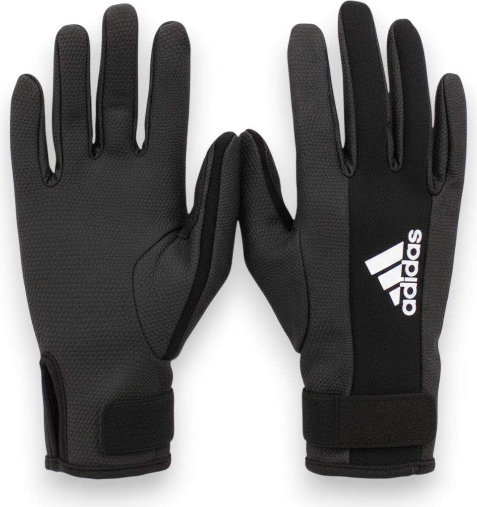 Adidas XC Competition Comp CL Climalite Langlauf Biathlon Handschuhe 8