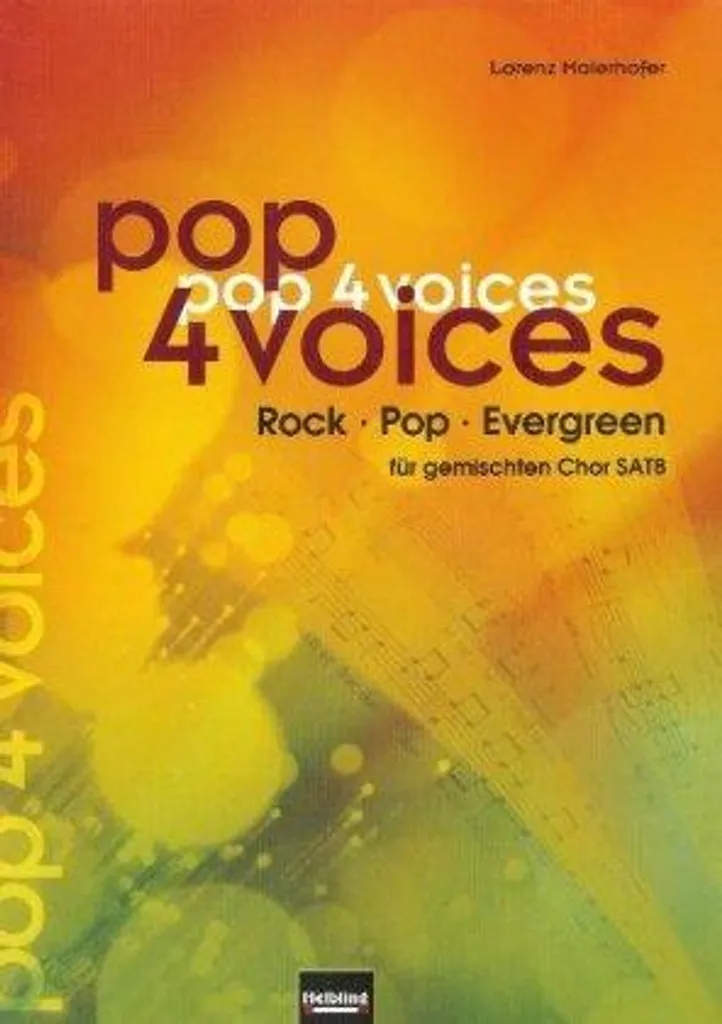 Processeur vocal Pop 4 Voices avec multi-effets pour studio de mix - 2