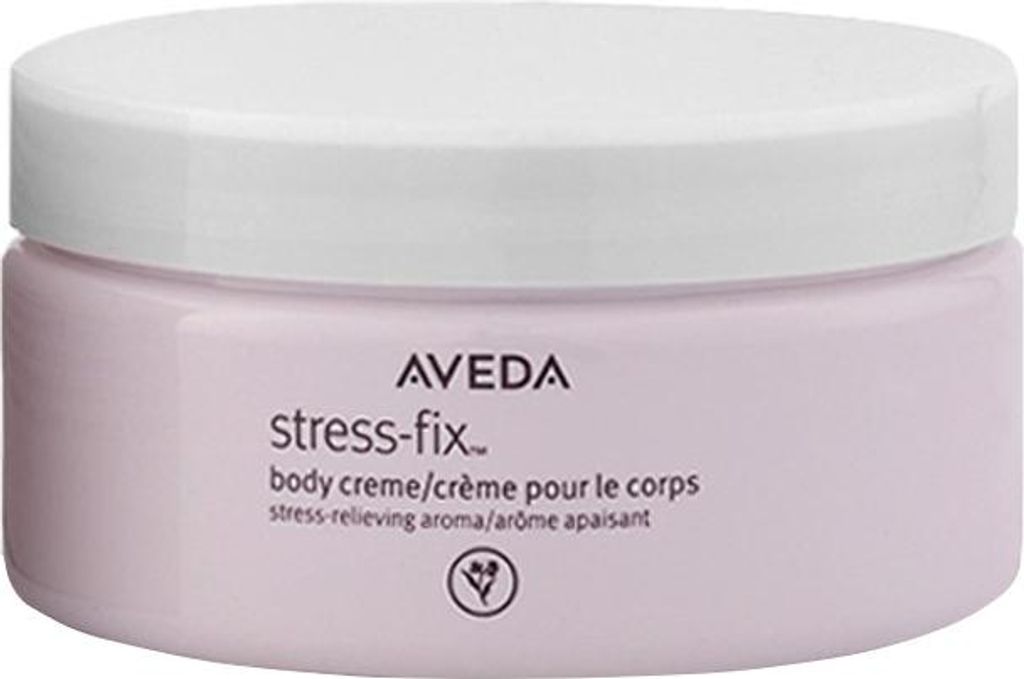 Aveda Stress-Fix Body Creme 200ml - Anti-Stress-Körpercreme Produktbild 