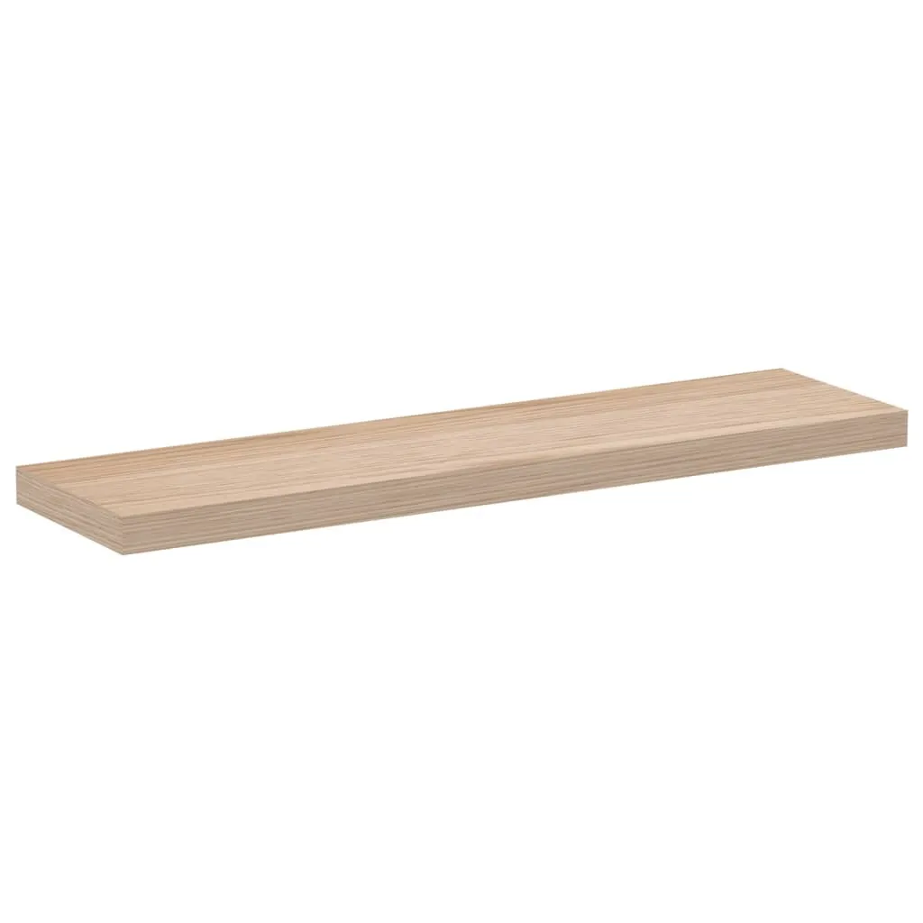 Scaffale a Muro vidaXL 90 cm - Legno Ingegnerizzato - Acquista Ora