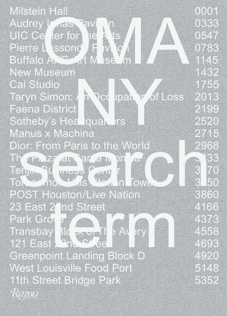 Oma NY