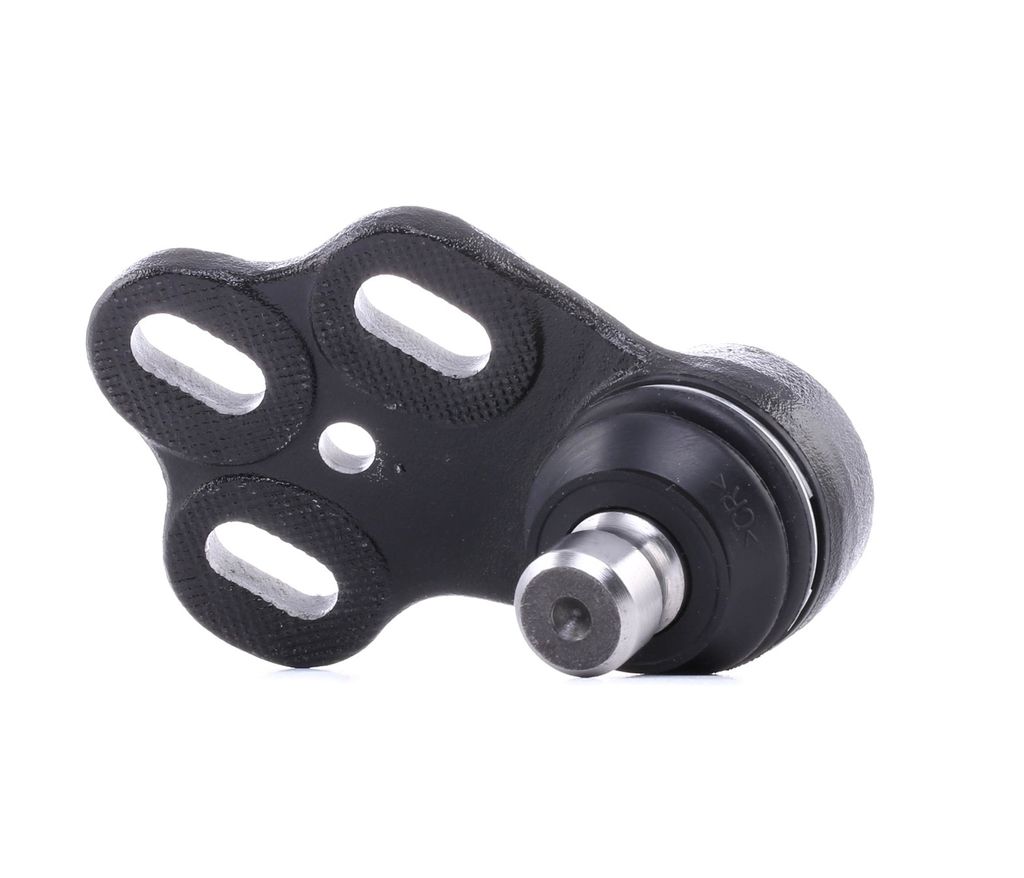 FEBI BILSTEIN Traggelenk Vorne Links für AUDI 80 Limousine (8C2, B4) 02057