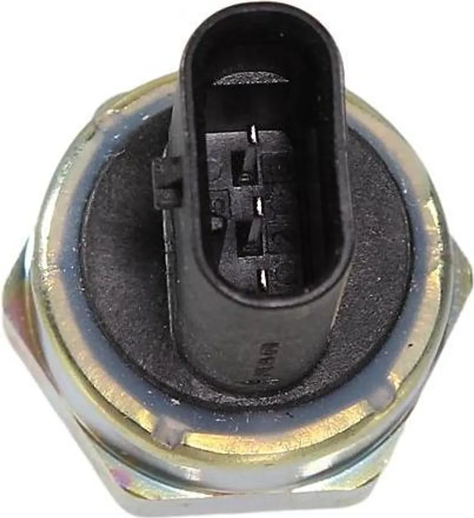 Capteur de pression d'huile pour BMW Série 1 F20 METZGER 0906489