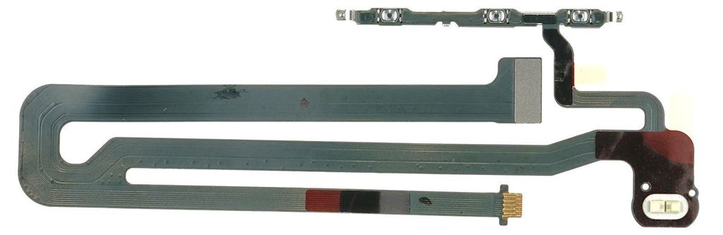 Ein/Aus Schalter für Huawei Mate 9 (MHA-L09, MHA-L29) Power Produktbild 