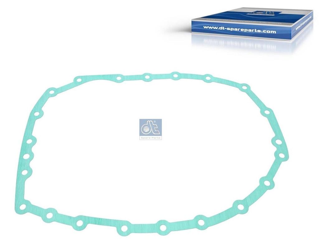 Dichtung Schaltgehäuse-Getriebe DT SPARE PARTS IAM-Expertise passend für SCANIA