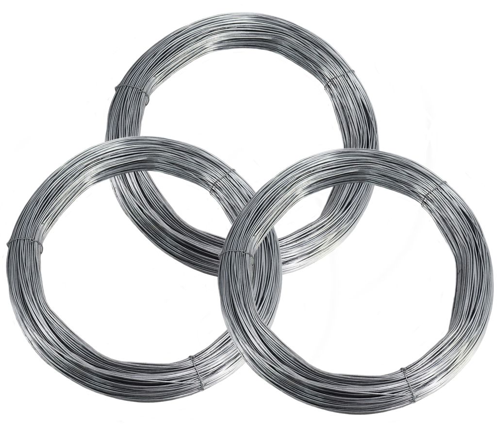 500m filo di tensione 3.0mm per il recinto del gioco Immagine del prodotto 