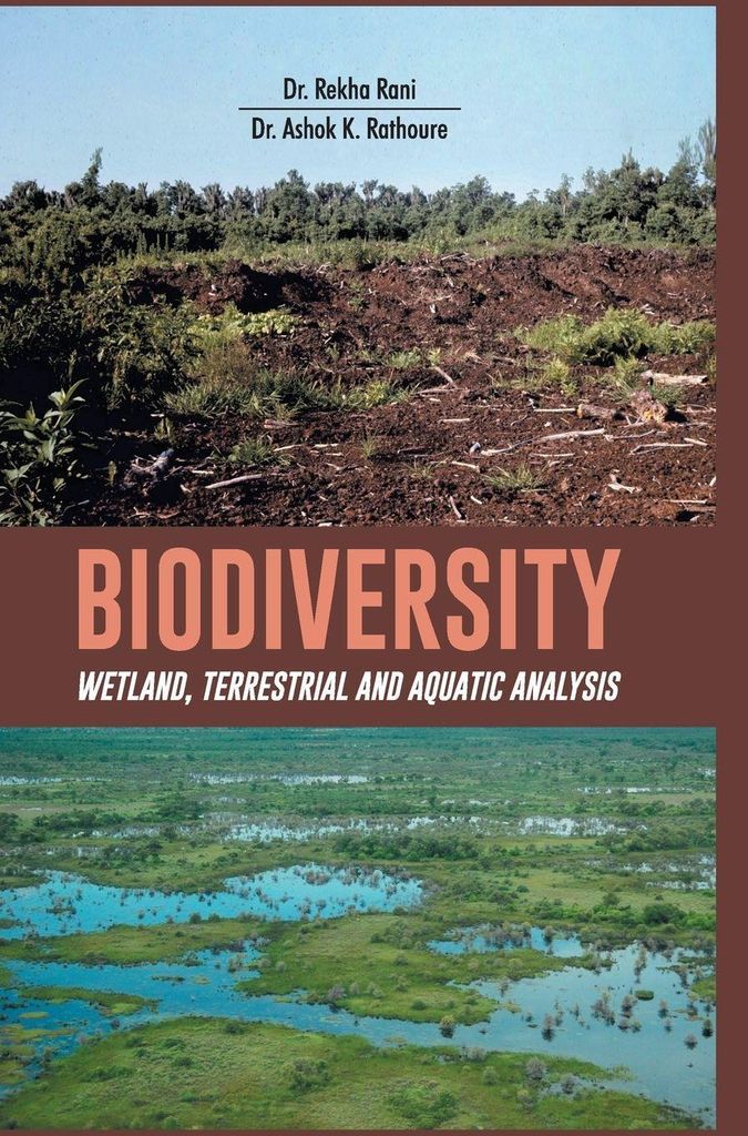 Biodiversity - Wetland, Terrestrial and Aquatic Analysis