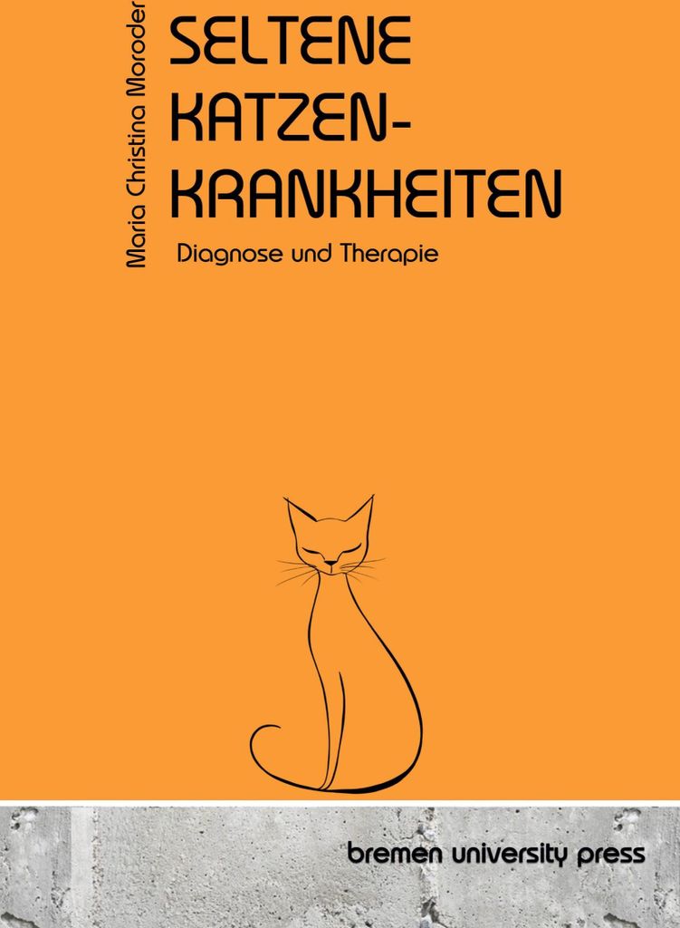 Seltene Katzenkrankheiten