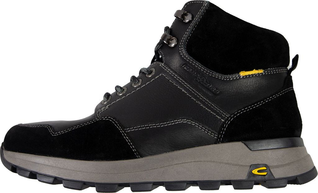 CAMEL ACTIVE Herren Schnürboots