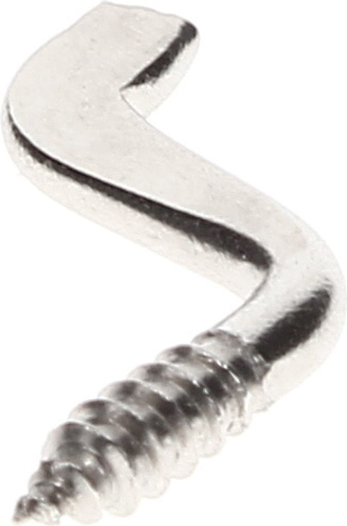 Wiener Vorreiber 15 mm aus Edelstahl - VE 10 Stück Produktbild 