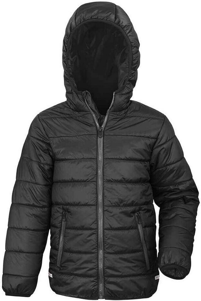 Result Core - Steppjacke für Kinder PC5471 (158-164) Produktbild 