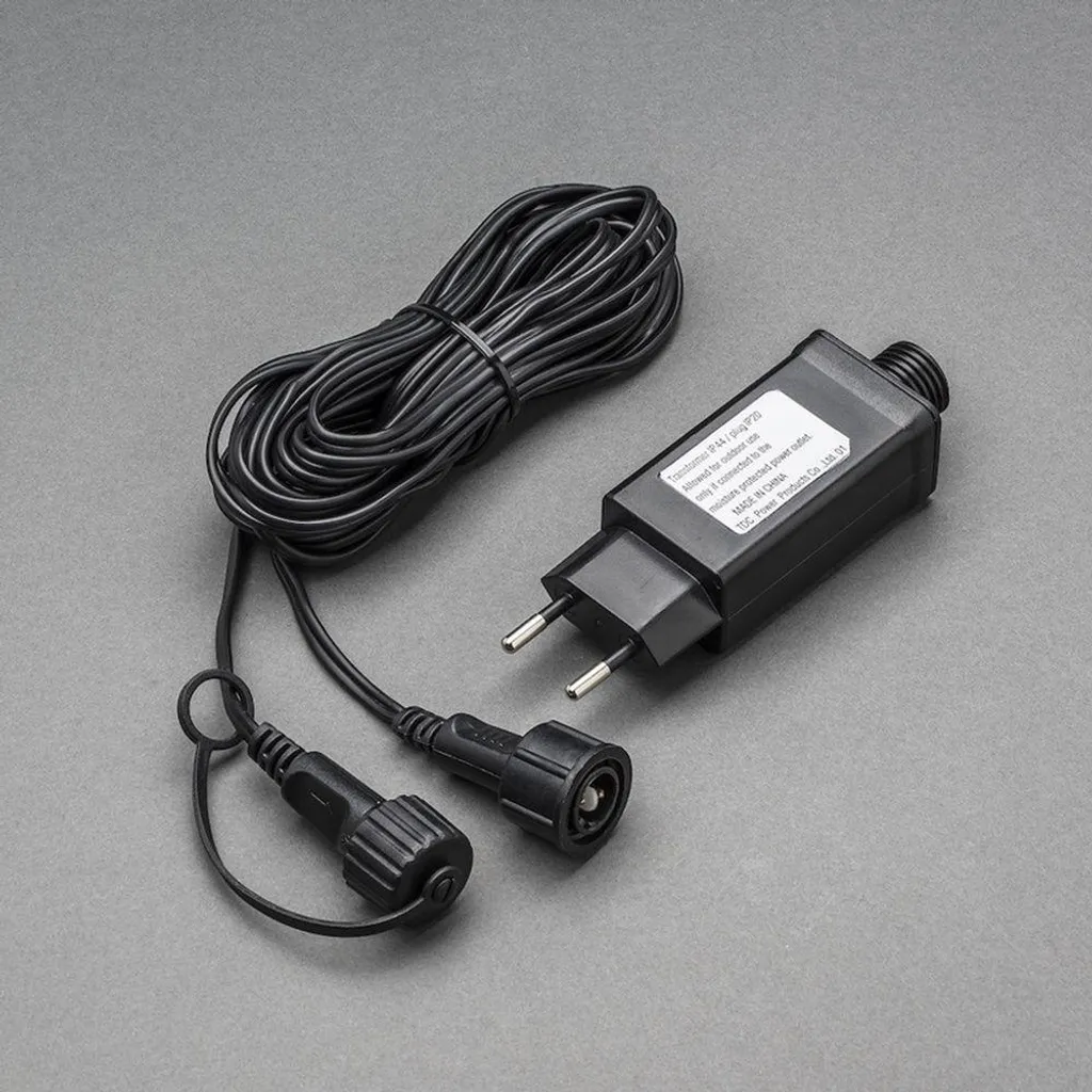 Câble Interconnect LED System 1040 GL7m Rallonge 7m 4800-007 Robuste - 3