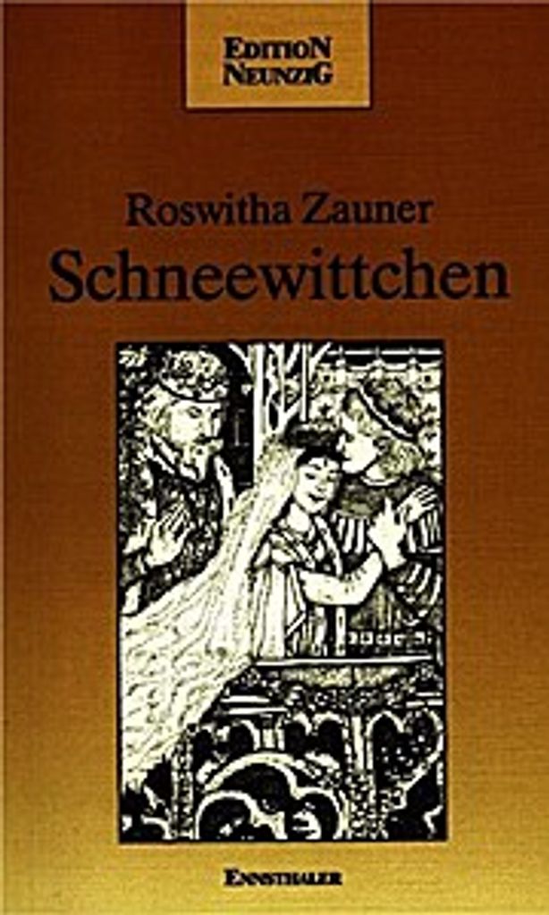 Schneewittchen