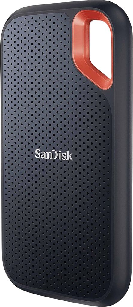 SanDisk Extreme Portable 2TB SSD 1050MB/s SDSSDE61-2T00-G25