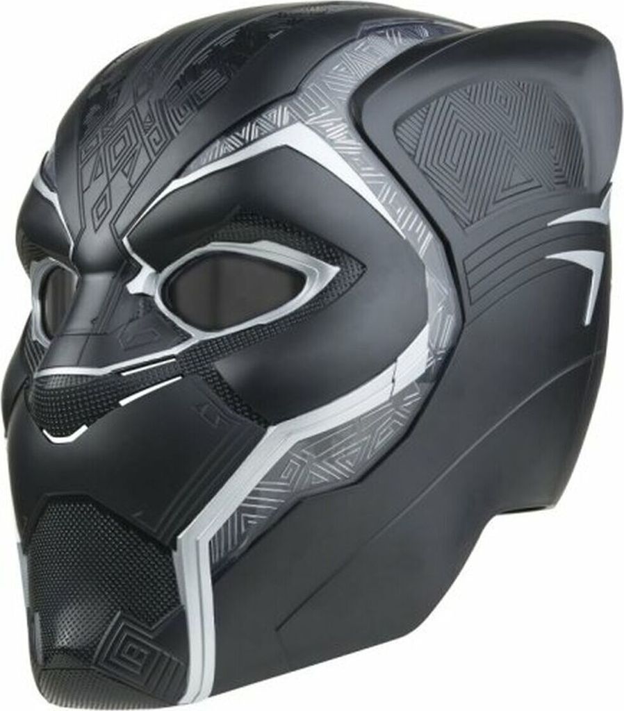Hasbro - Marvel Legends Series Black Panther Electronic Obrázek produktu 7