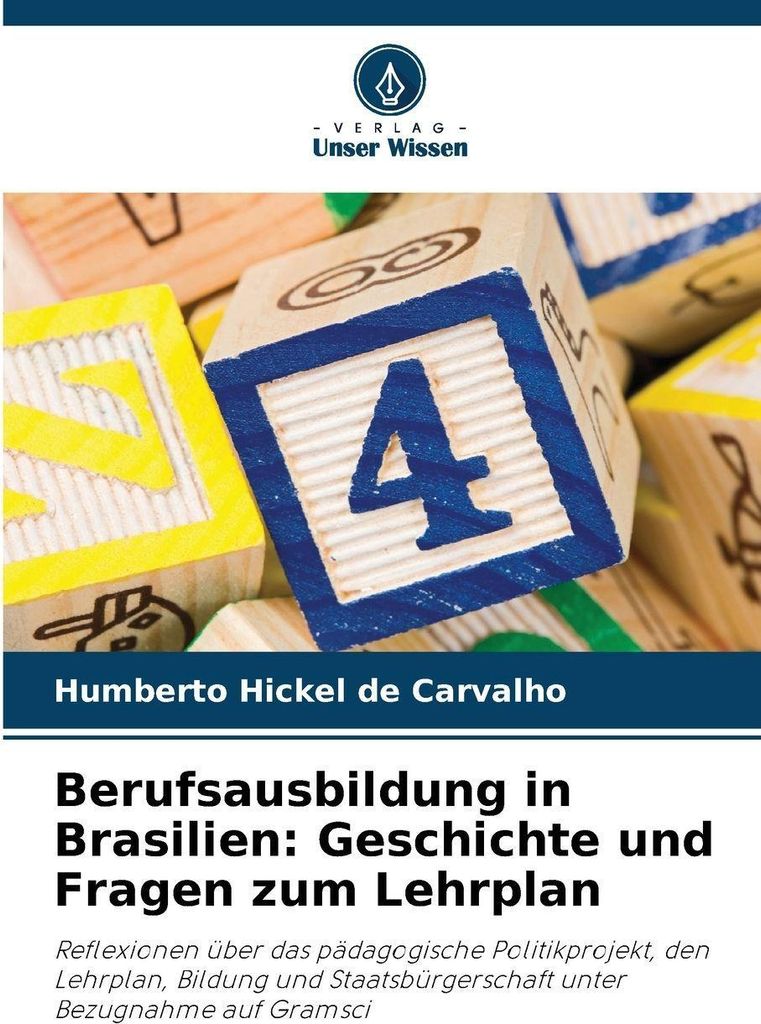 Berufsausbildung in Brasilien: Geschichte und Fragen zum Lehrplan