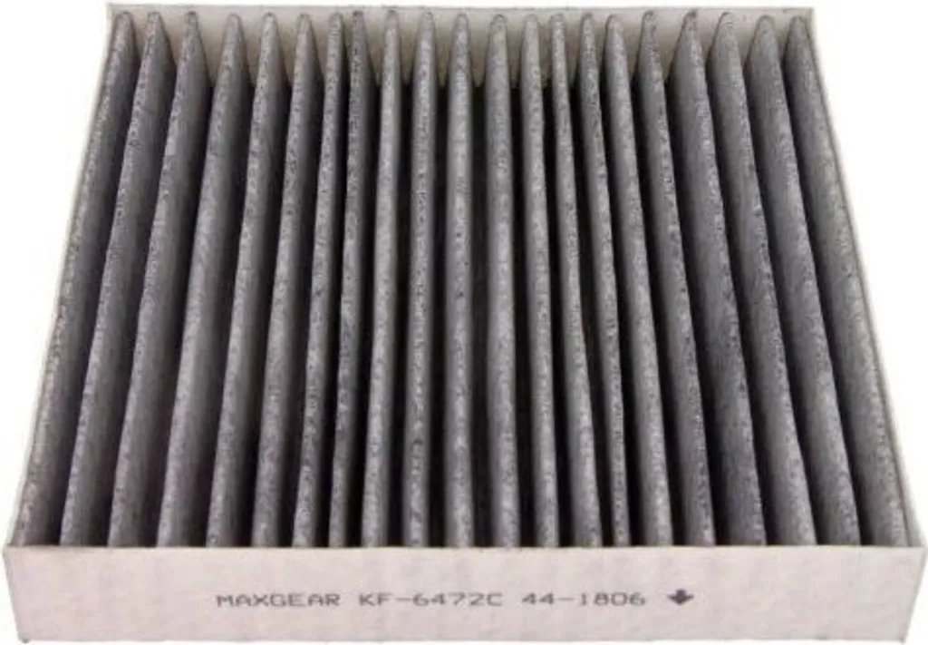 Filtre d'habitacle MAXGEAR 26-1193 pour Jaguar XF X250 et XJ X351 OE C2Z6525