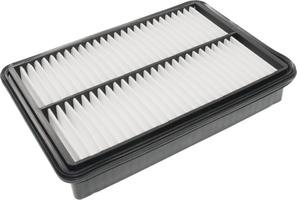 Luftfilter FEBI BILSTEIN 184402 für HYUNDAI TUCSON (JM) Filtereinsatz