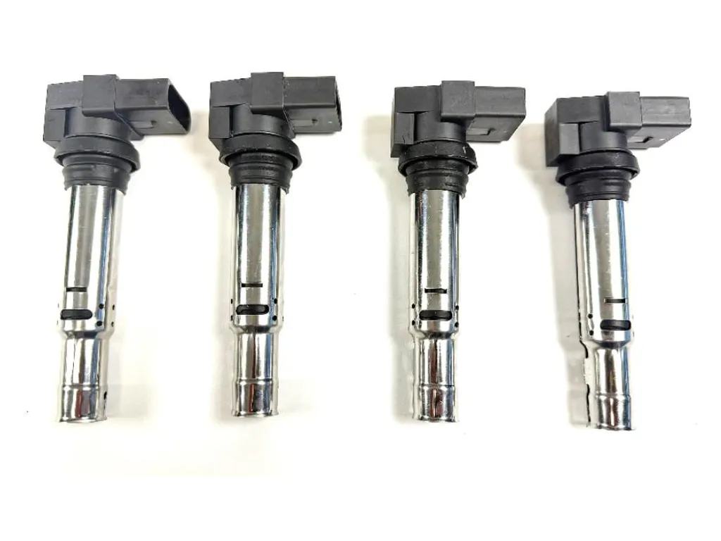 Bobine d'Allumage pour Réparer Audi A3 Seat Skoda VW 1.4 1.6 TFSI