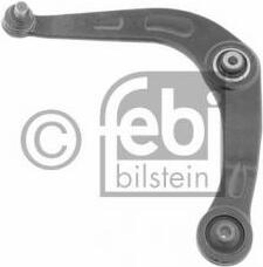Febi Bilstein Lenker, Radaufhängung 15952