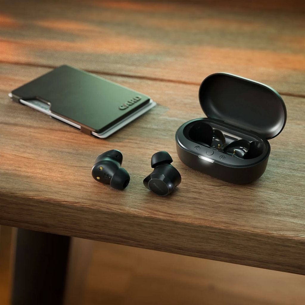 Philips TAT1209BK/00 Headset und Kopfhörer True Wireless Produktbild 9