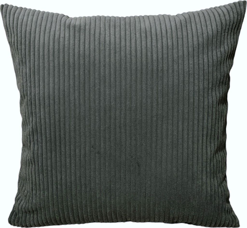 Kissenbezug 50x60 Kissen Dekokissen Sofakissen 100% Polyester