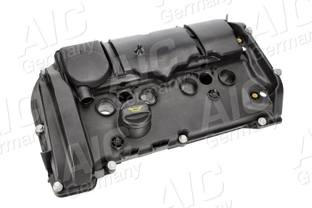 Zylinderkopfhaube 58176 für BMW 1 Schrägheck (F20) +Dichtung