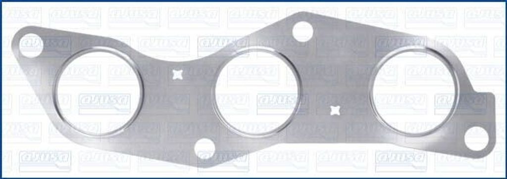 AJUSA 13275700 Abgaskrümmerdichtung für HYUNDAI i10 (PA) Auspuffkrümmer