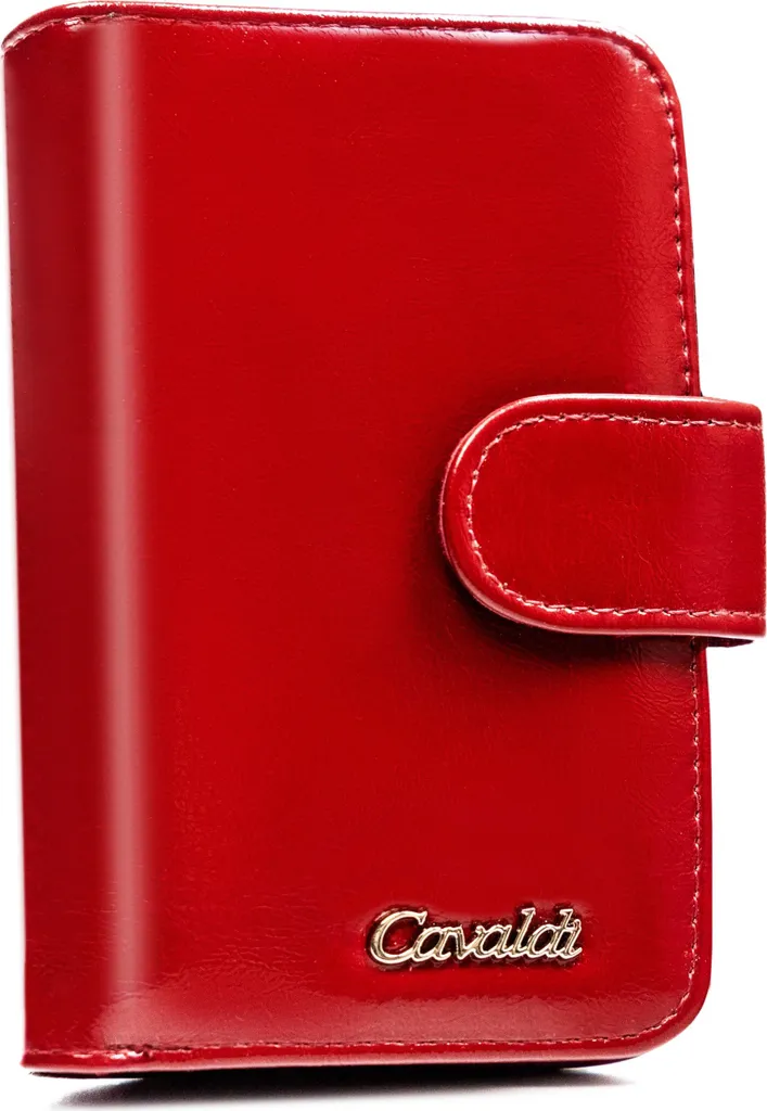 Offerta Portafoglio Cavaldi N126APUBL72501 | Capienza Record 22 Vani