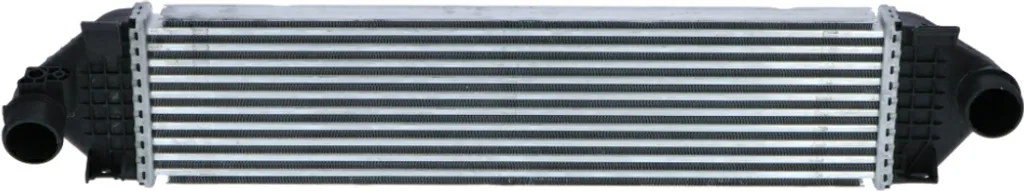 Échangeur d'air de suralimentation pour Volvo V40 V60 V70 et Ford S-Max