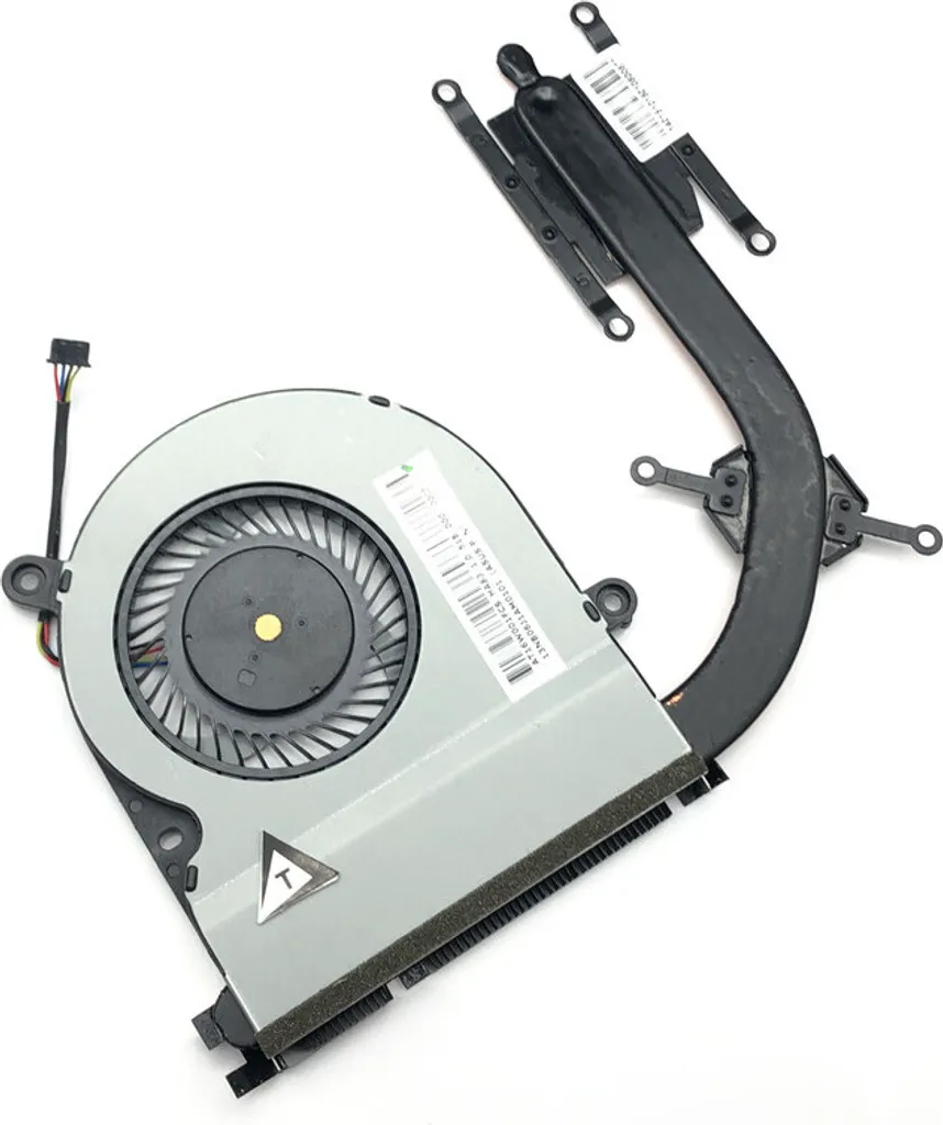 Rinnova il tuo ASUS TP300LJ Flip | Ventola e Dissipatore Ultra-Quiet